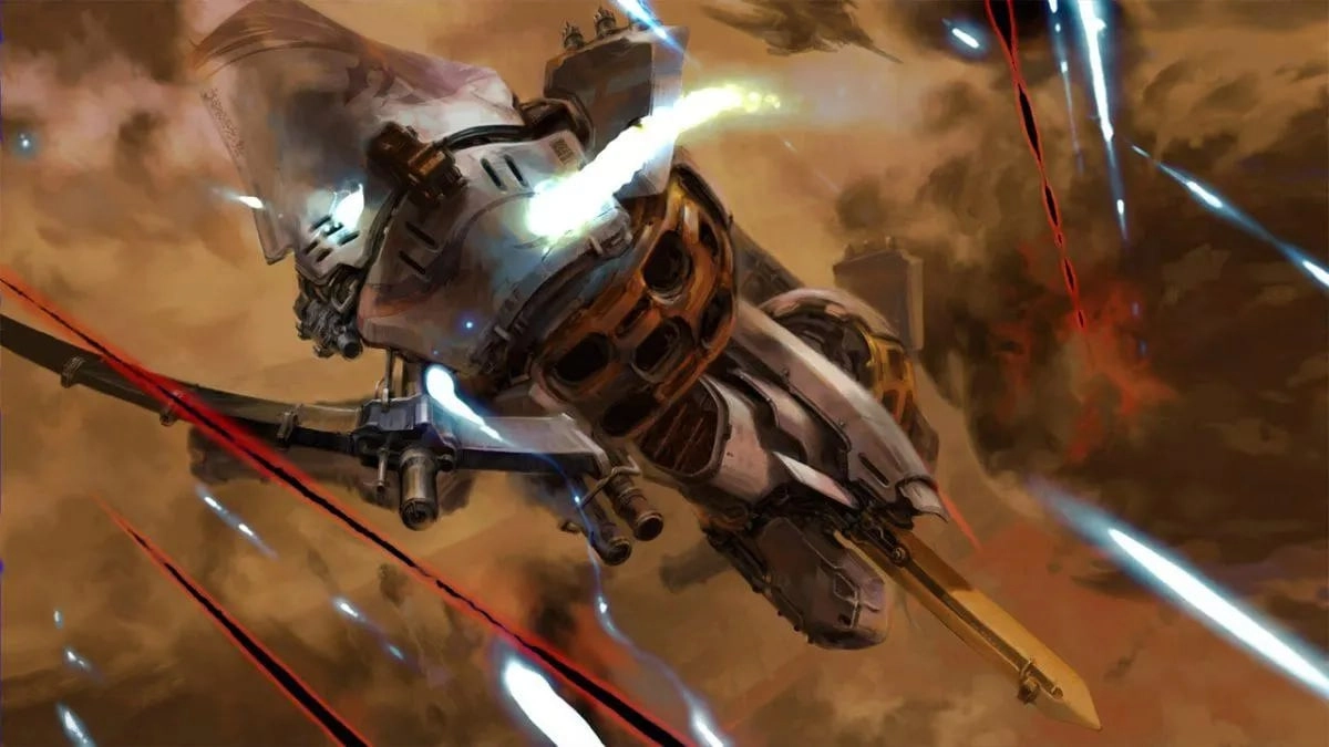 Anticipation Builds for New Treasure Game in 2024