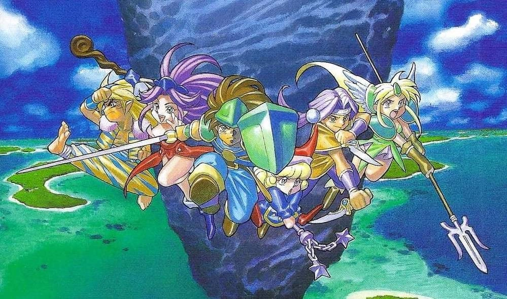 Trials of Mana Celebrates 30th Anniversary with Stage Play