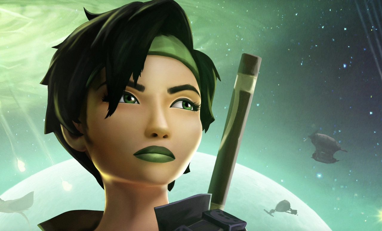 'Beyond Good & Evil' Special Edition Hints at Launch Soon