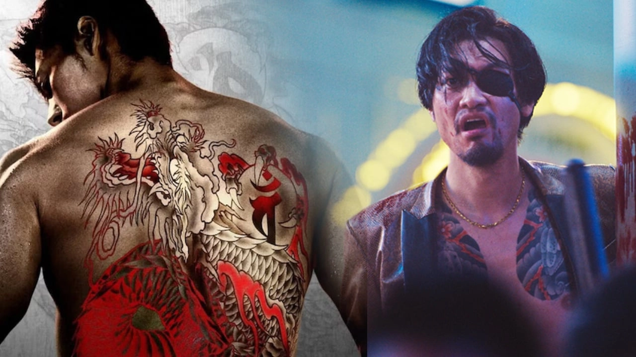 Like a Dragon: Yakuza Show Falls Short of Expectations