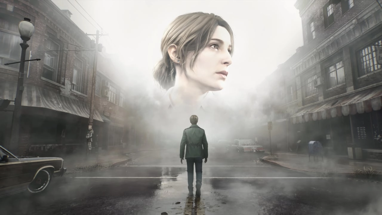 Silent Hill 2 Remake Enhances Horror on PS5