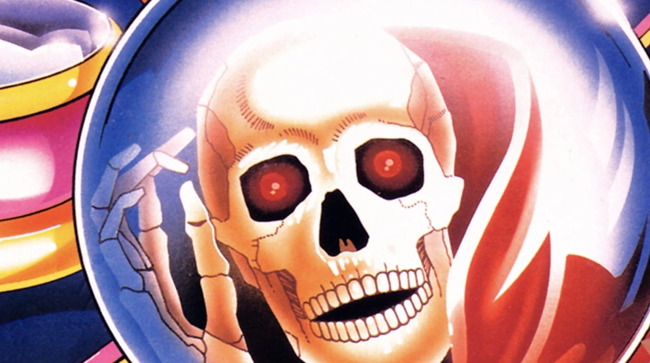 Jaleco Famicom Classics Now Playable on Nintendo Switch