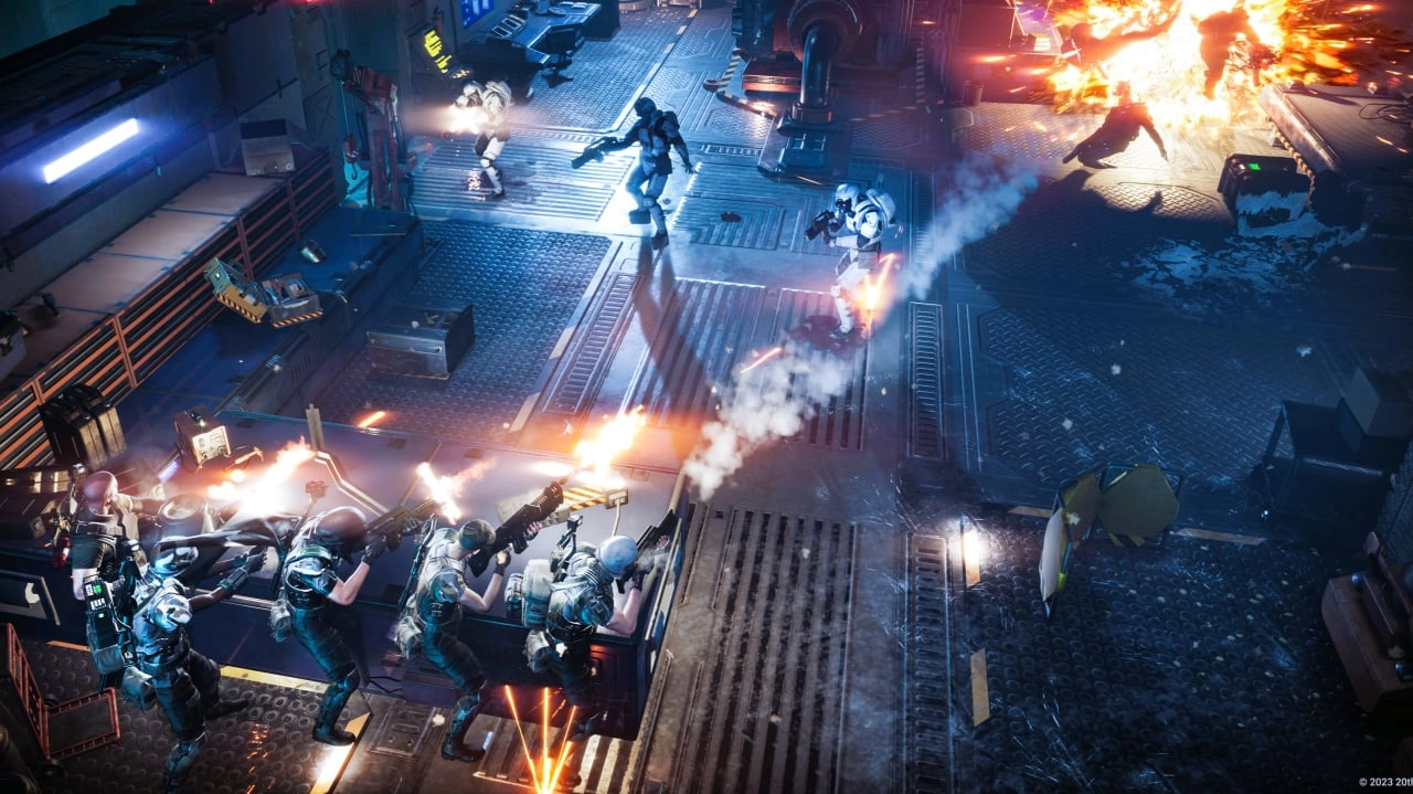 Two New Games Arrive on Xbox Game Pass