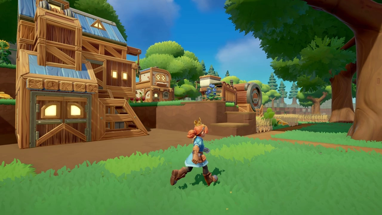 Two New Exciting Games Headed to Xbox Game Pass