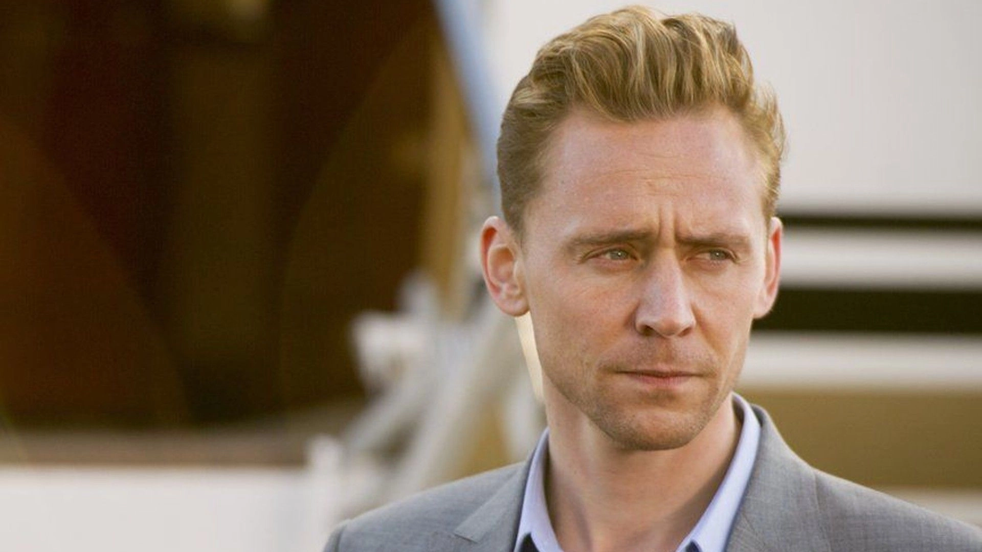 Chiwetel Ejiofor, Karen Gillan join Hiddleston in 'The Life of Chuck'