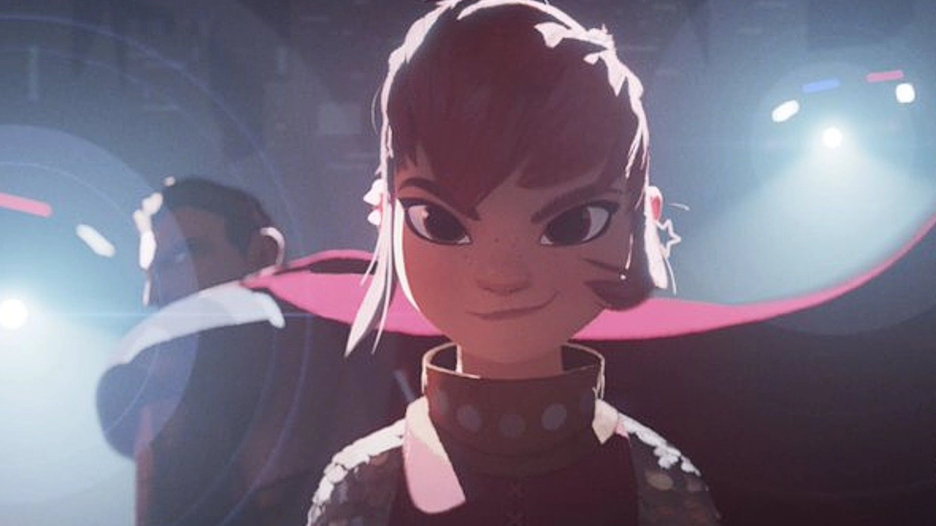 Netflix Cancels Two Films Amid Animation Unit Restructuring