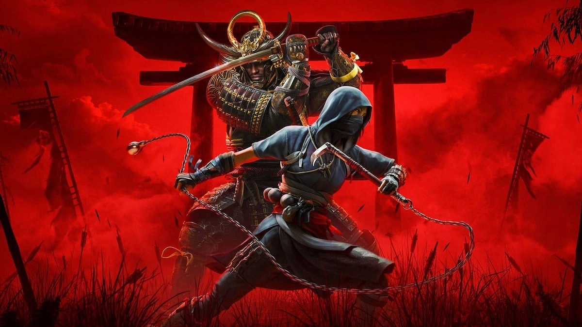 Ubisoft Announces Details for June Forward Showcase