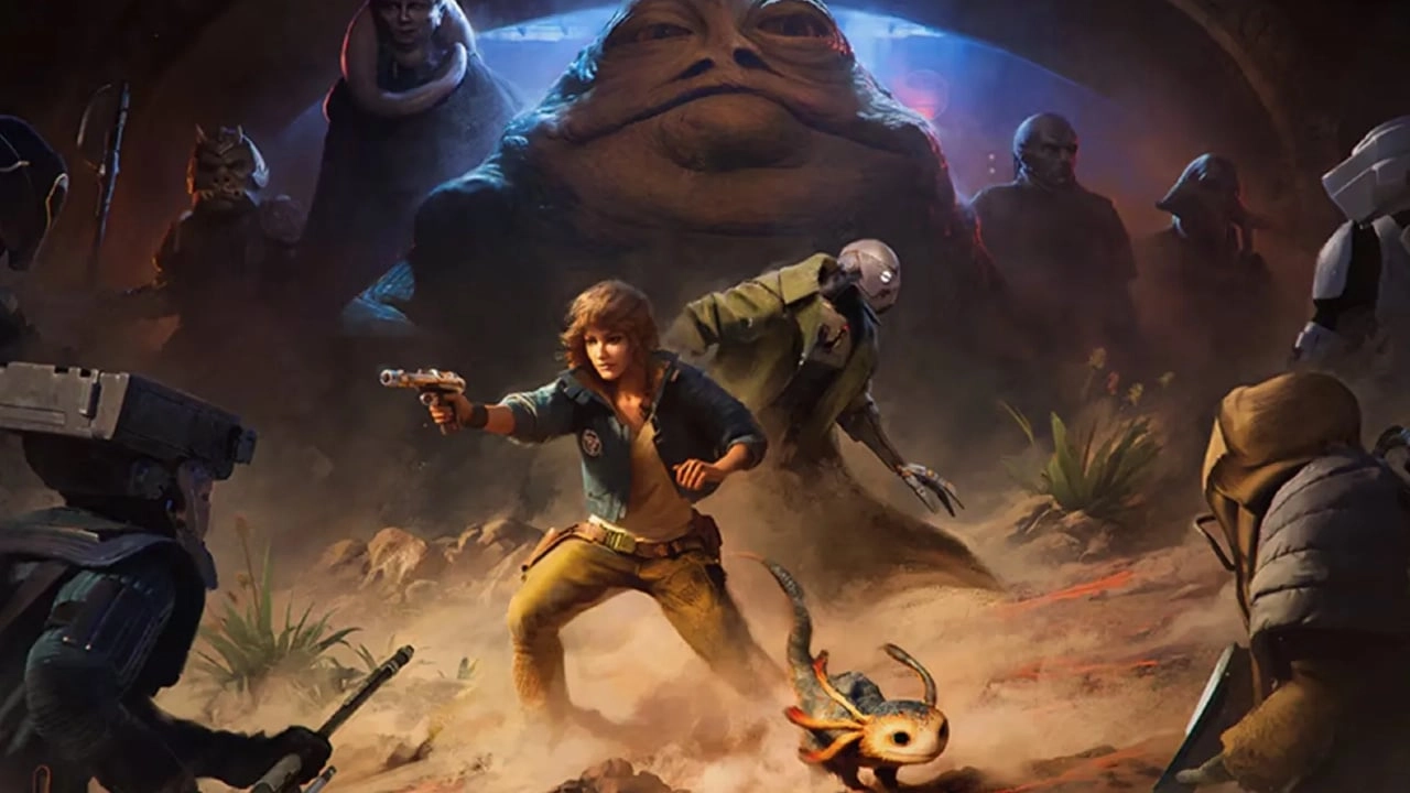 Ubisoft Boosts Efforts on Star Wars Outlaws after Lukewarm Debut