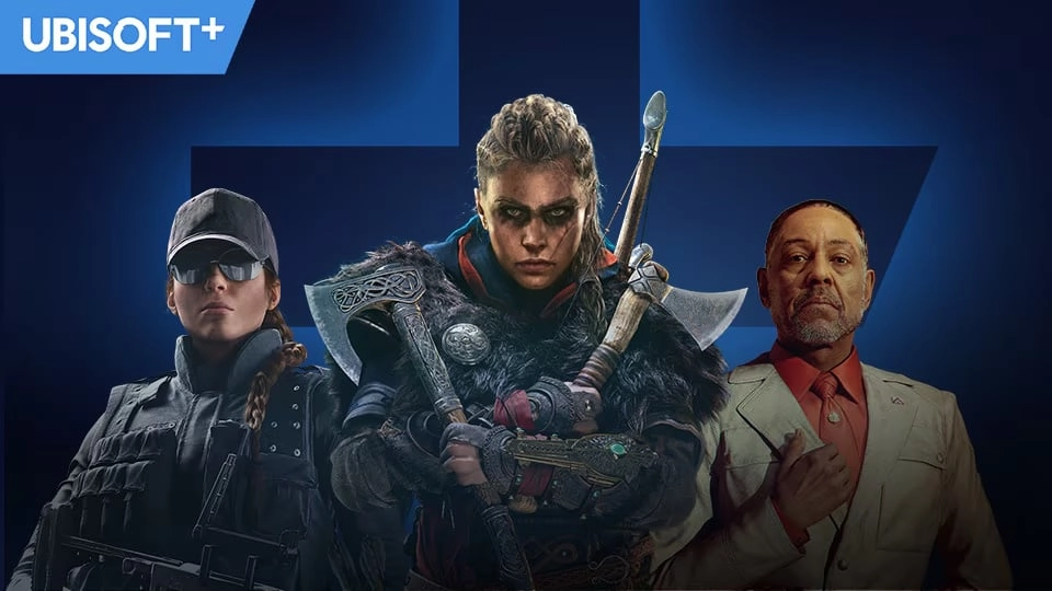 Ubisoft+ Subscription Issues on Xbox Frustrate Users