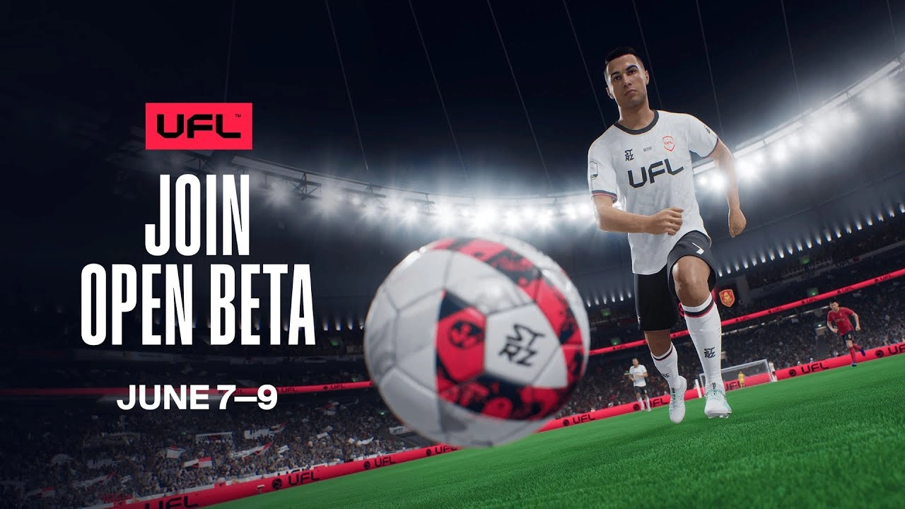 UFL Open Beta Set to Debut on Xbox This Weekend
