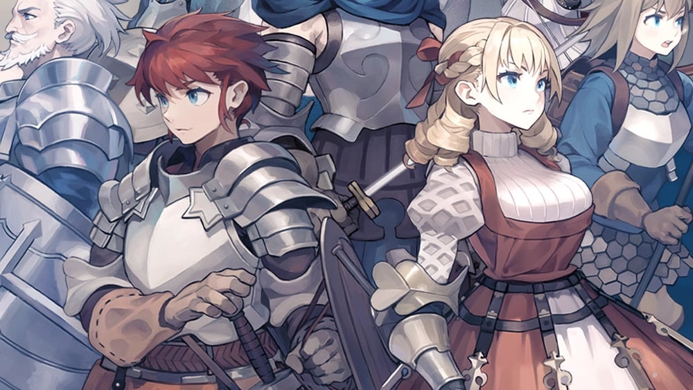 UK Video Game Charts See Major Shakeups and Surprises