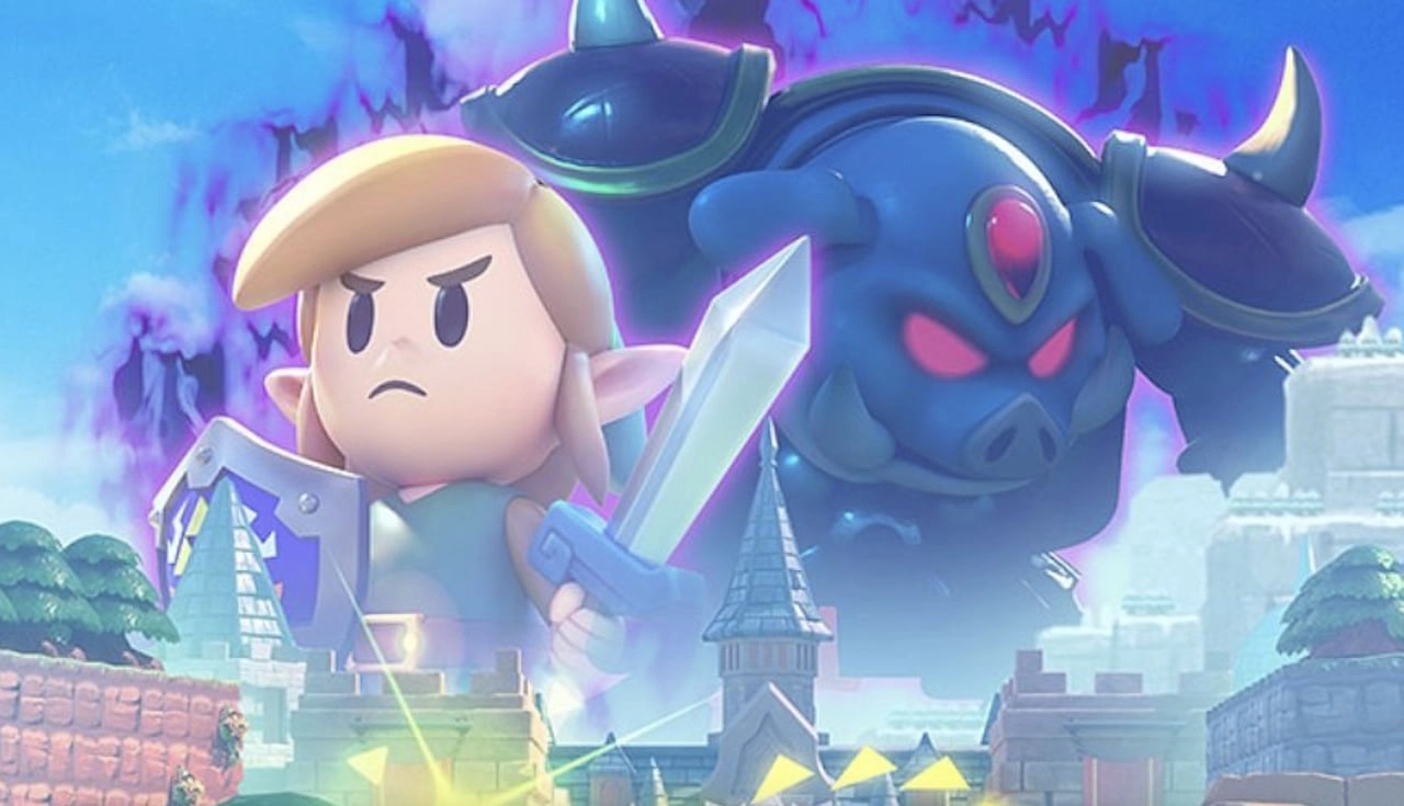 EA Sports FC 25 Tops UK Charts, Outselling Zelda