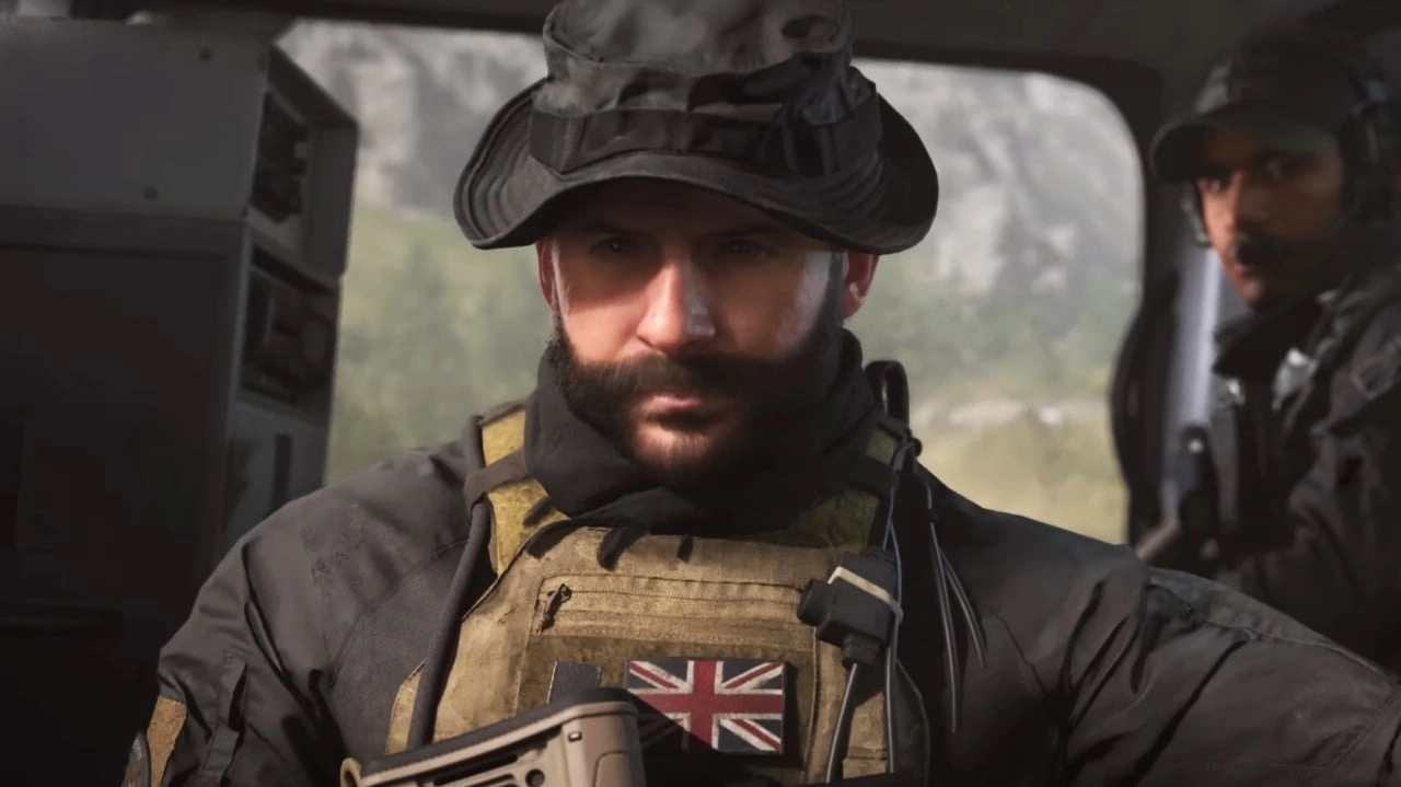 UK Approves Microsoft's Acquisition of Activision Blizzard