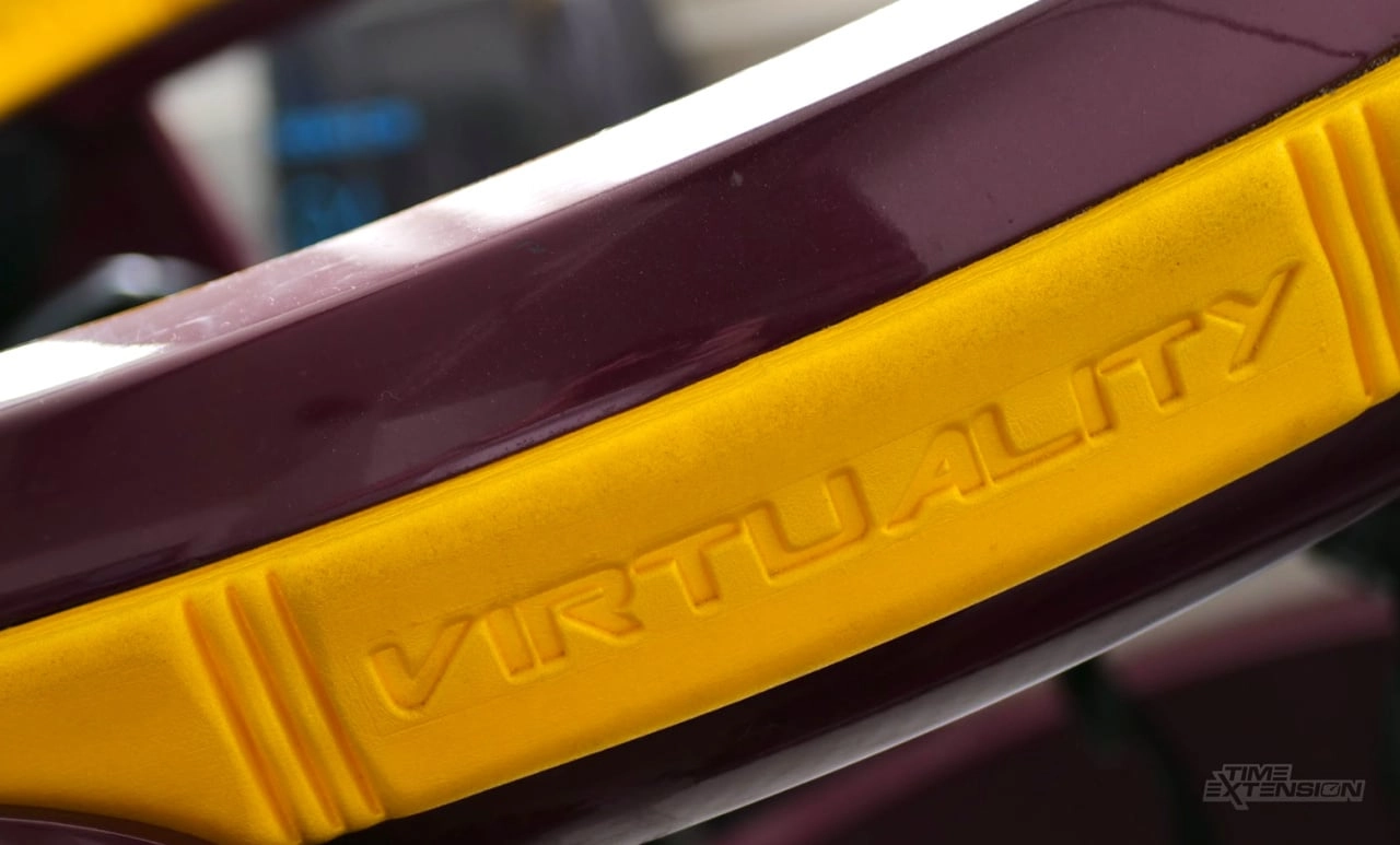 Retro Computer Museum Celebrates New Location