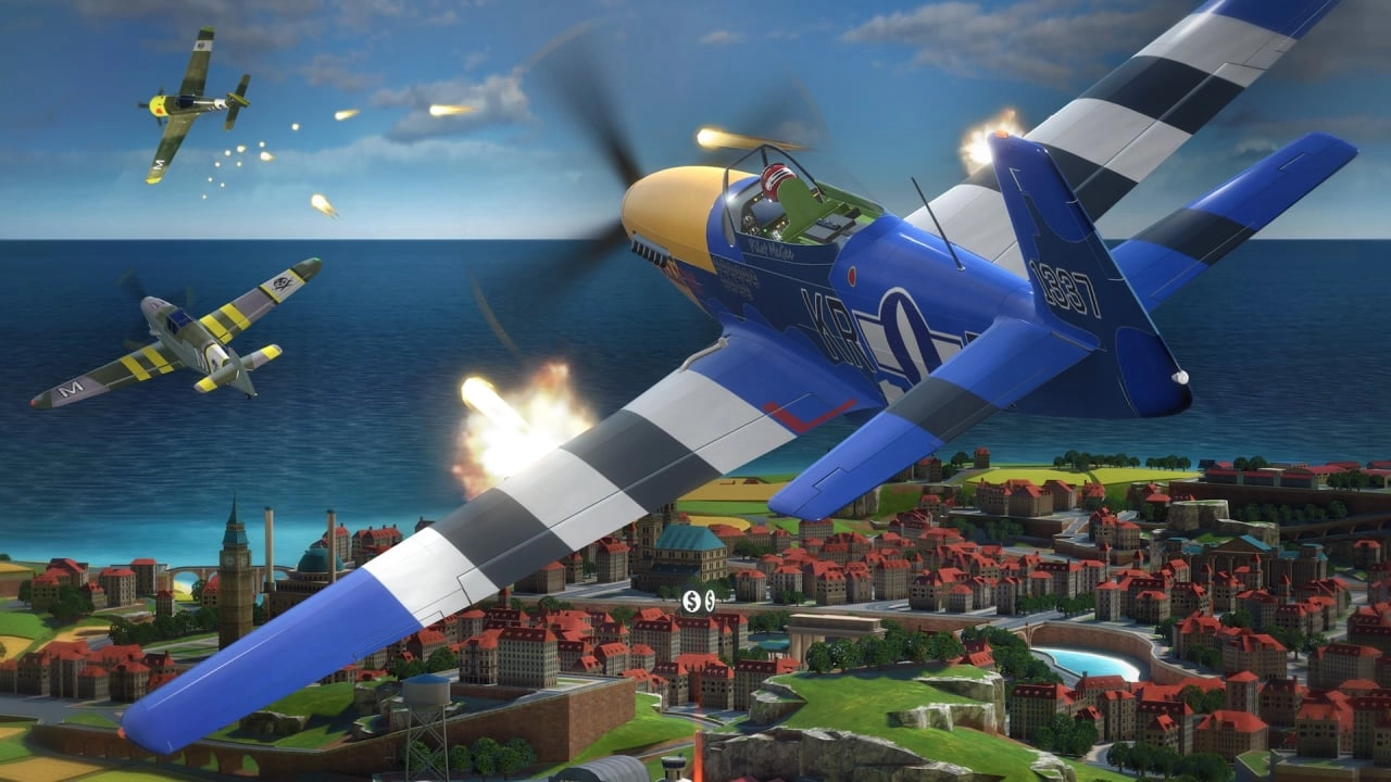Ultrawings 2 Makes Unexpected PlayStation VR2 Debut