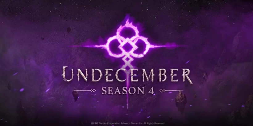 Undecember Season 4 Launches with Expansive New Content