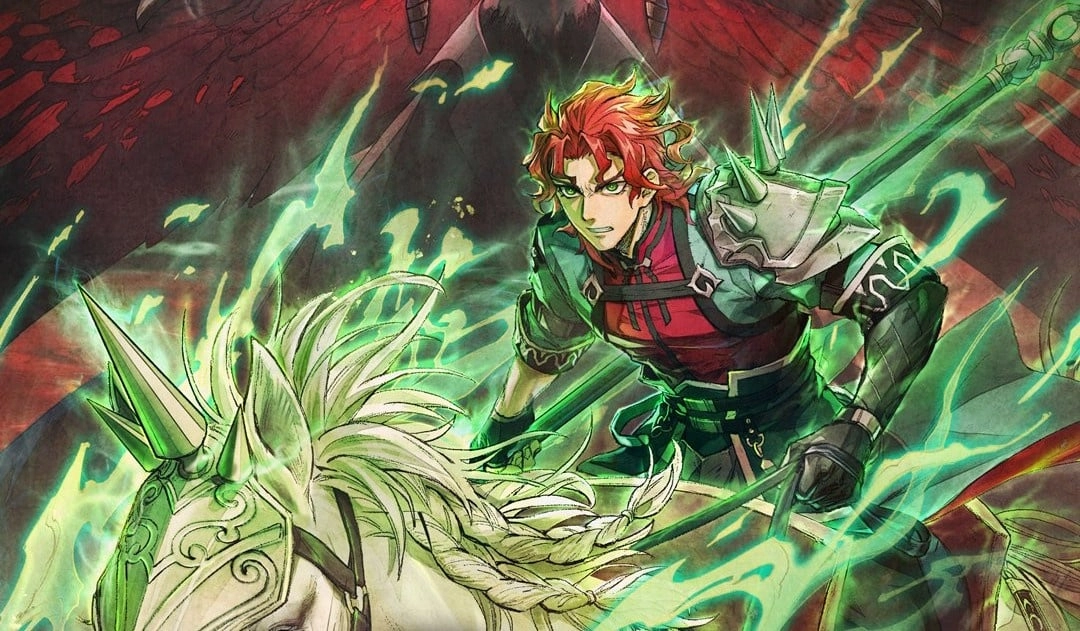 Fate/Samurai Remnant Ends with Thrilling Final DLC