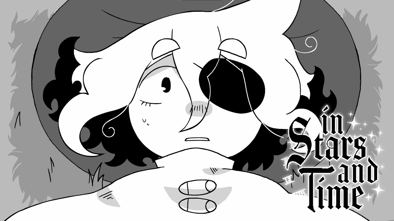 Time's a-Ticking: "In Stars And Time" Hits Switch