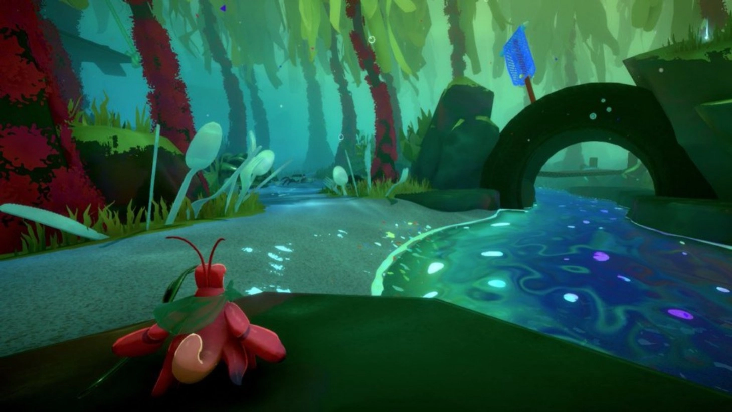 Crustacean Sensation: Another Crab's Treasure Hits Steam Tomorrow