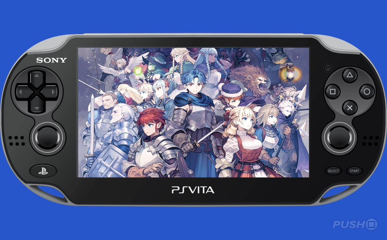 Unicorn Overlord's Long Development Journey