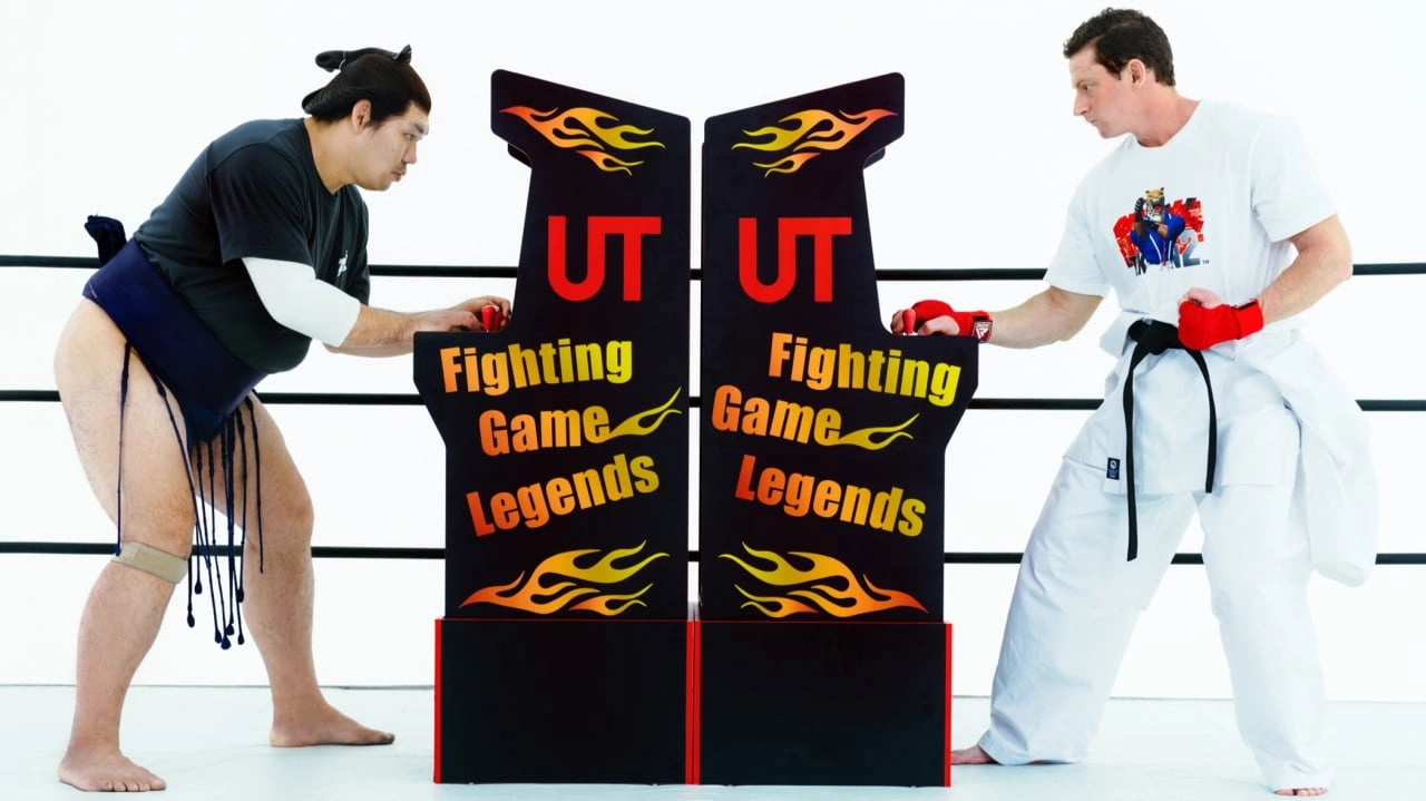 Uniqlo's Gaming Apparel Astounds Fans Worldwide