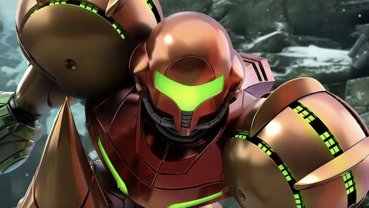 Get the Free Metroid Pixel Art eBook for a Limited Time