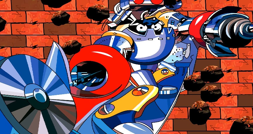 Mr. Tuff, the Forgotten SNES Gem, Now Available After 28 Years