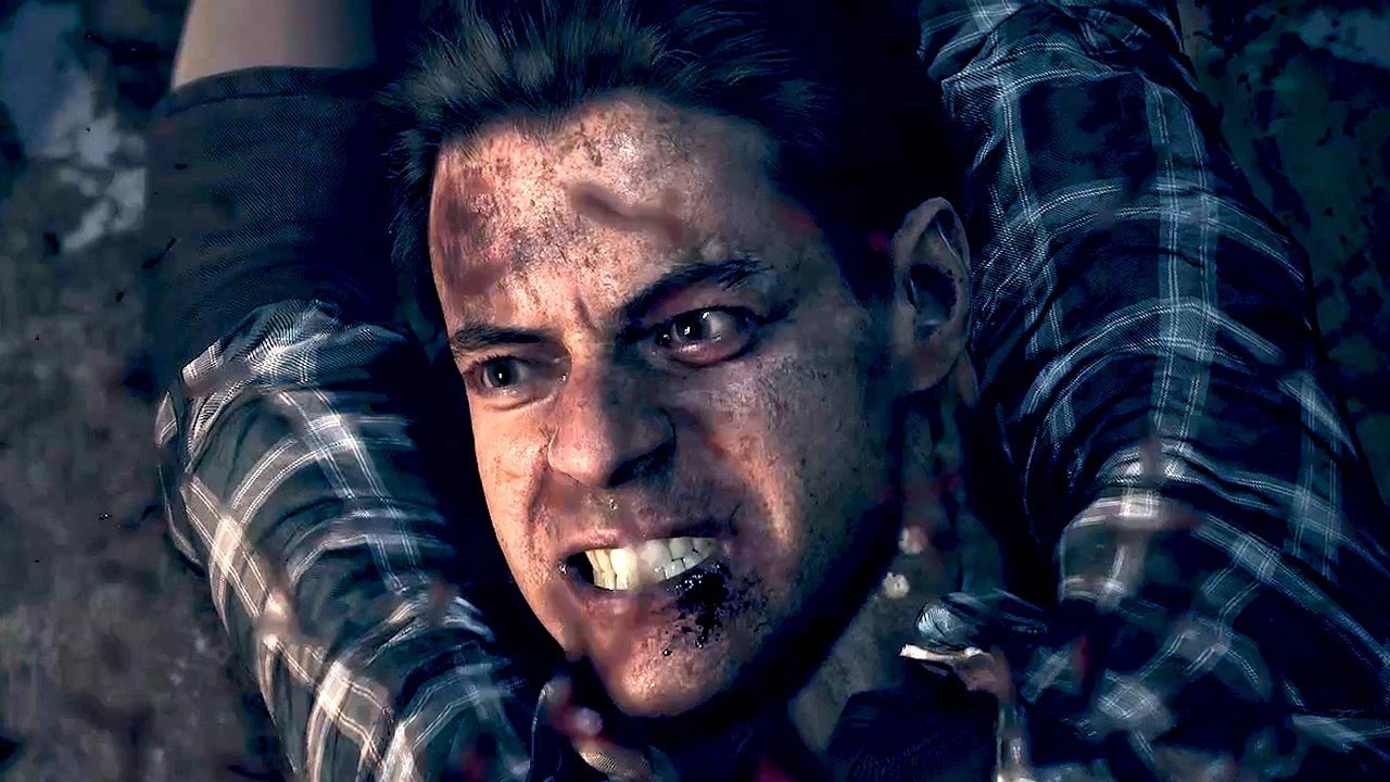 Until Dawn PS5 Remake Priced at $60, Causes Stir
