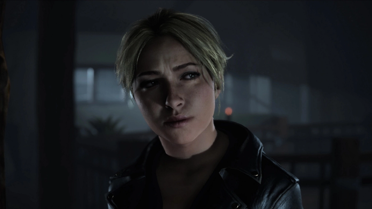 Until Dawn PS5 Remake May Suggest Upcoming Sequel