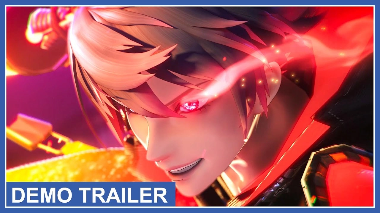 Free 'Reynatis' Demo Available on Nintendo Switch