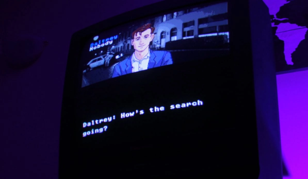Detective Instinct Game May Get SNES Version