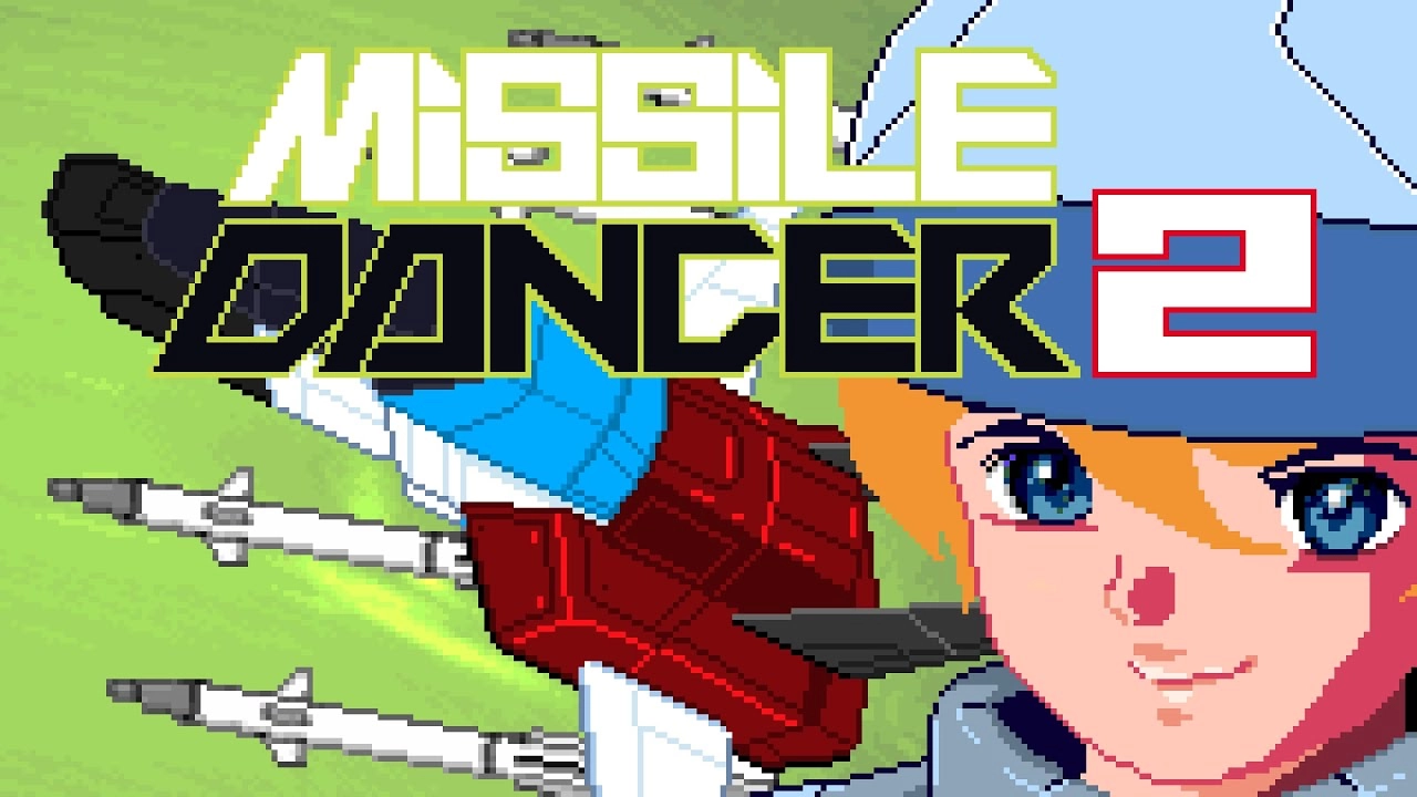 Missile Dancer 2 Takes a Bold New Direction