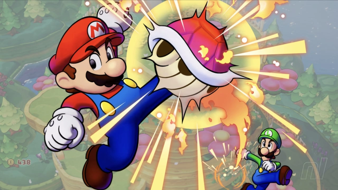 Nintendo Reveals Upcoming Games and Accessories for Holiday Season