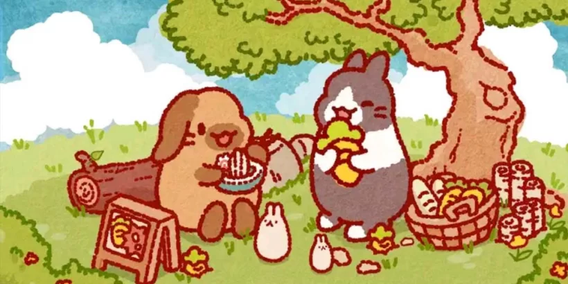 Usagi Shima Announces Sale and New Update Sign-ups