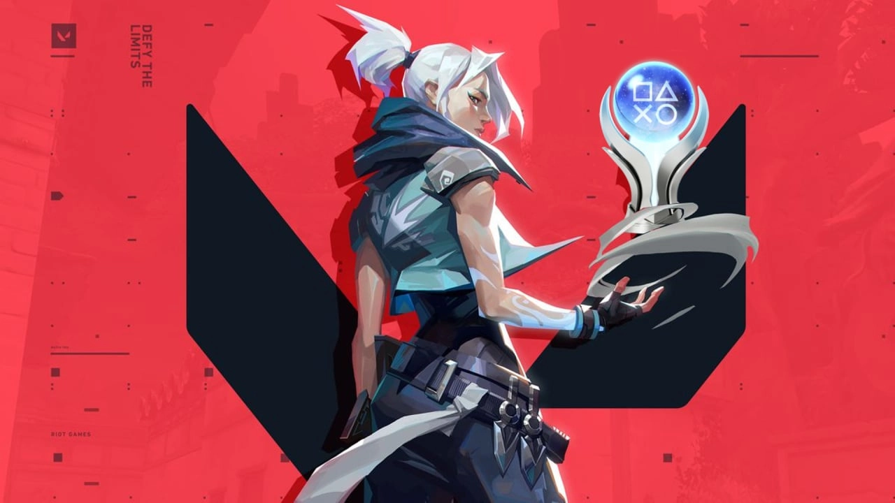 Valorant's PS5 Trophy List Falls Short for Players