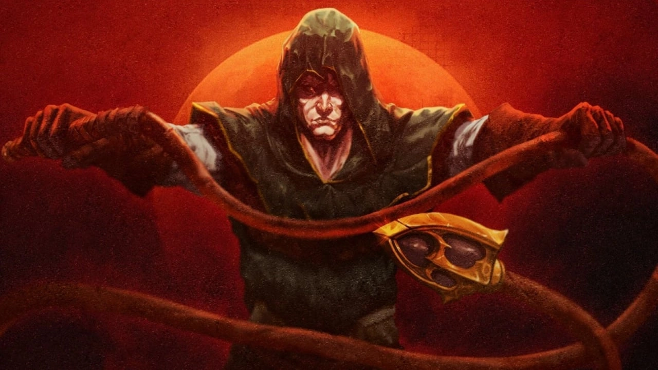 Vampire Survivors Introduces New Story Mode