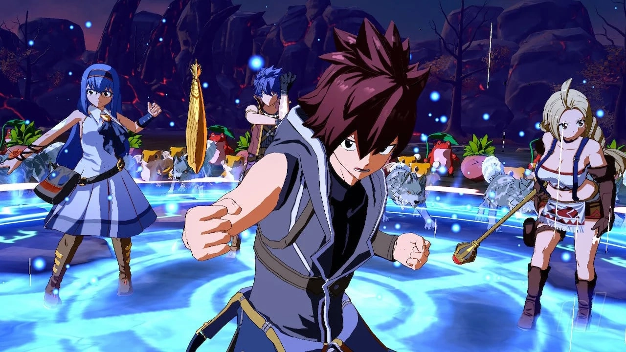 Top 10 Exciting Nintendo Switch Games for November 2024