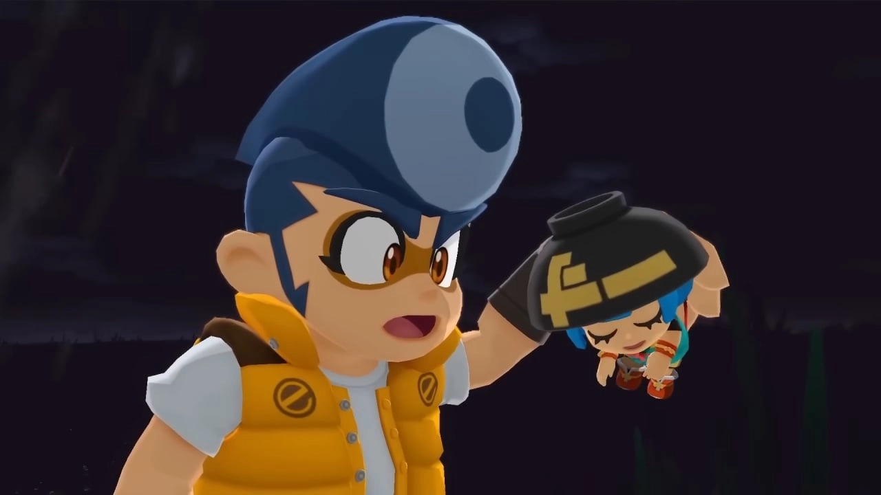 Nintendo Switch Games Lineup for September 2024