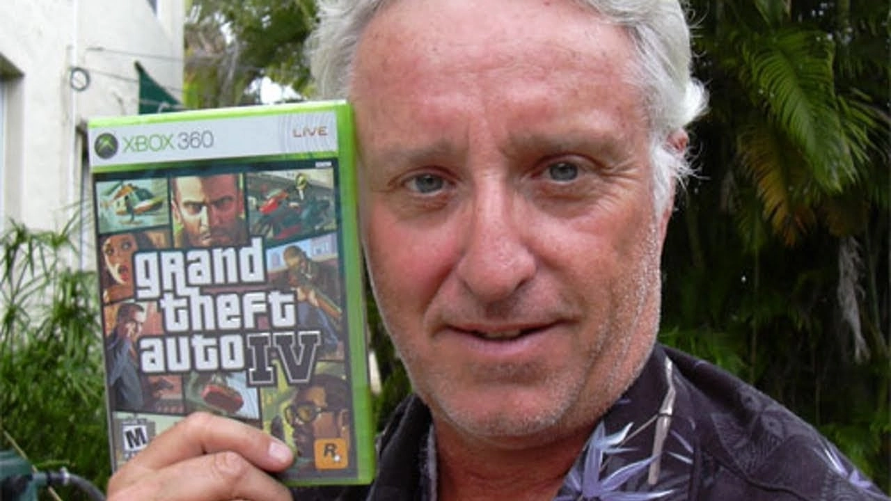 Activist Jack Thompson Revises Views on Video Games