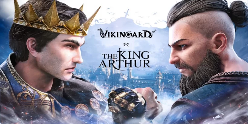 Vikingard Merges with Arthurian Legend for Holiday Event