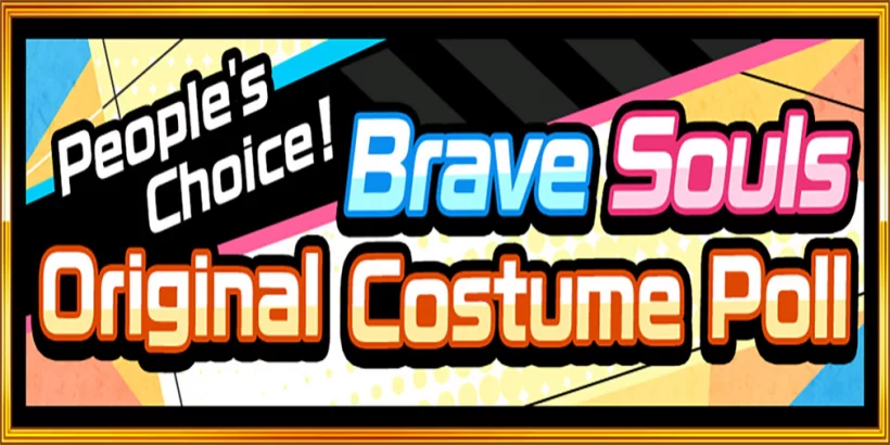 Vote for New Original Summons in Bleach Brave Souls Event