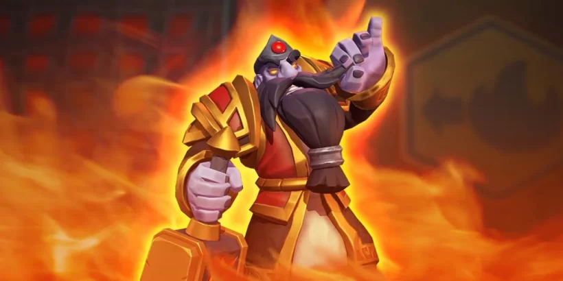 Warcraft Rumble Season 3 Introduces New Characters and Features