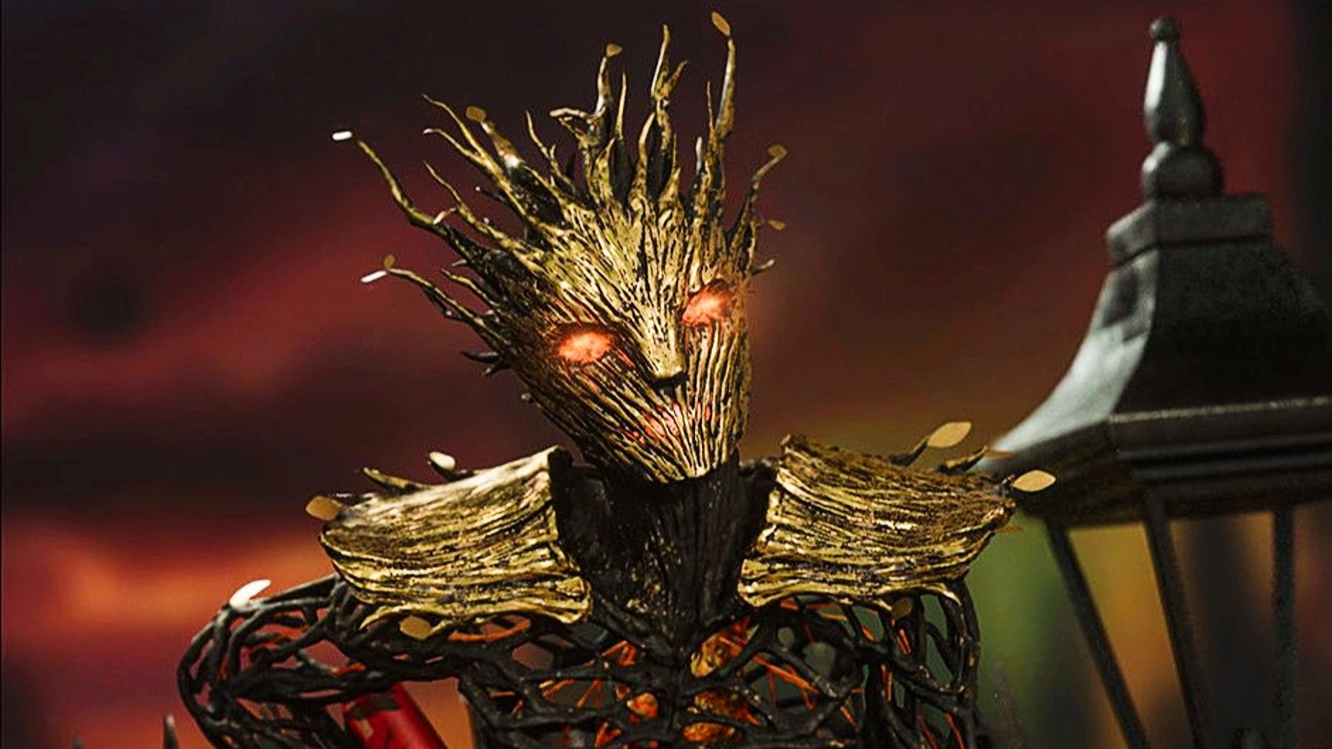 Evil Groot Skin Returns, Troubles Modern Warfare 3 Players