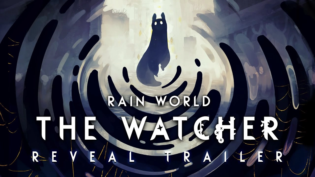Rain World Set to Charm and Challenge with New Expansion