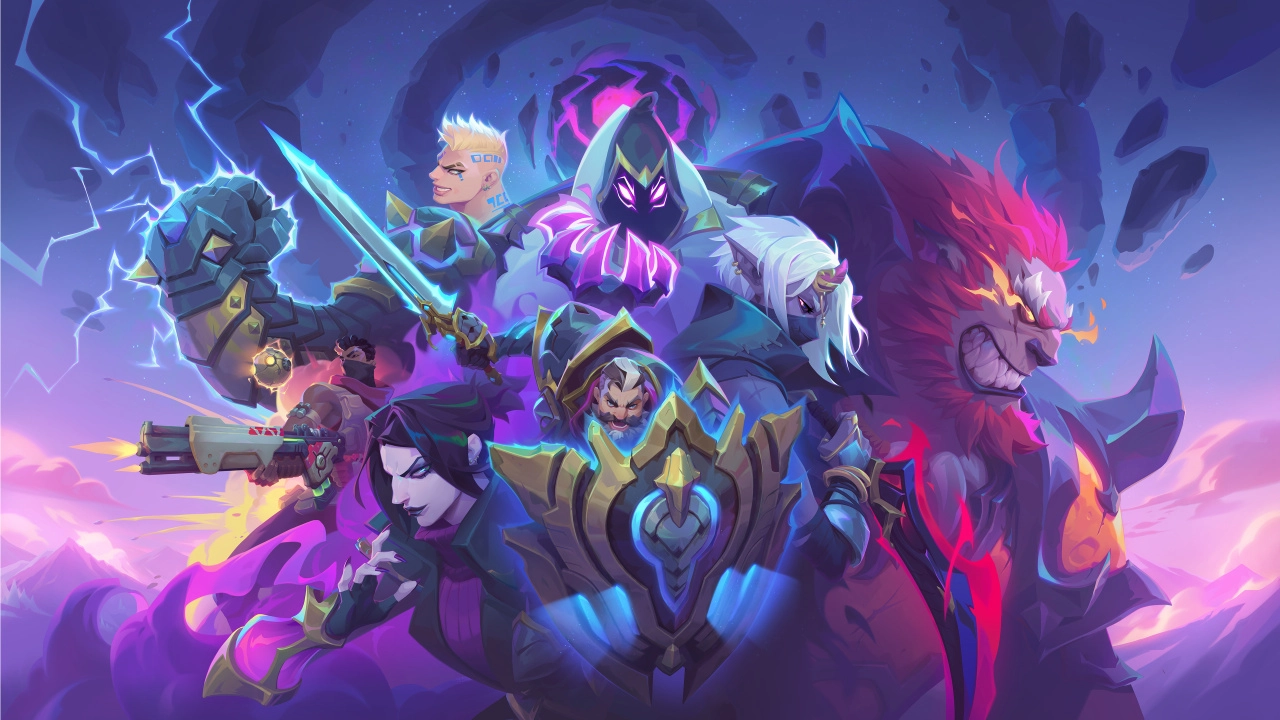 Wayfinder 1.0 Launches on PS5 with Major Updates