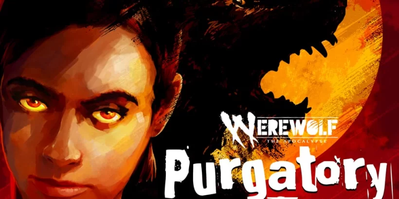 Werewolf: The Apocalypse - Purgatory Launches on iOS