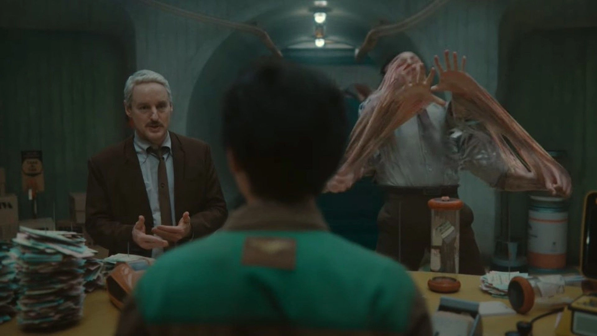 Loki's Super Weird Tick-Tock Trouble in Season 2