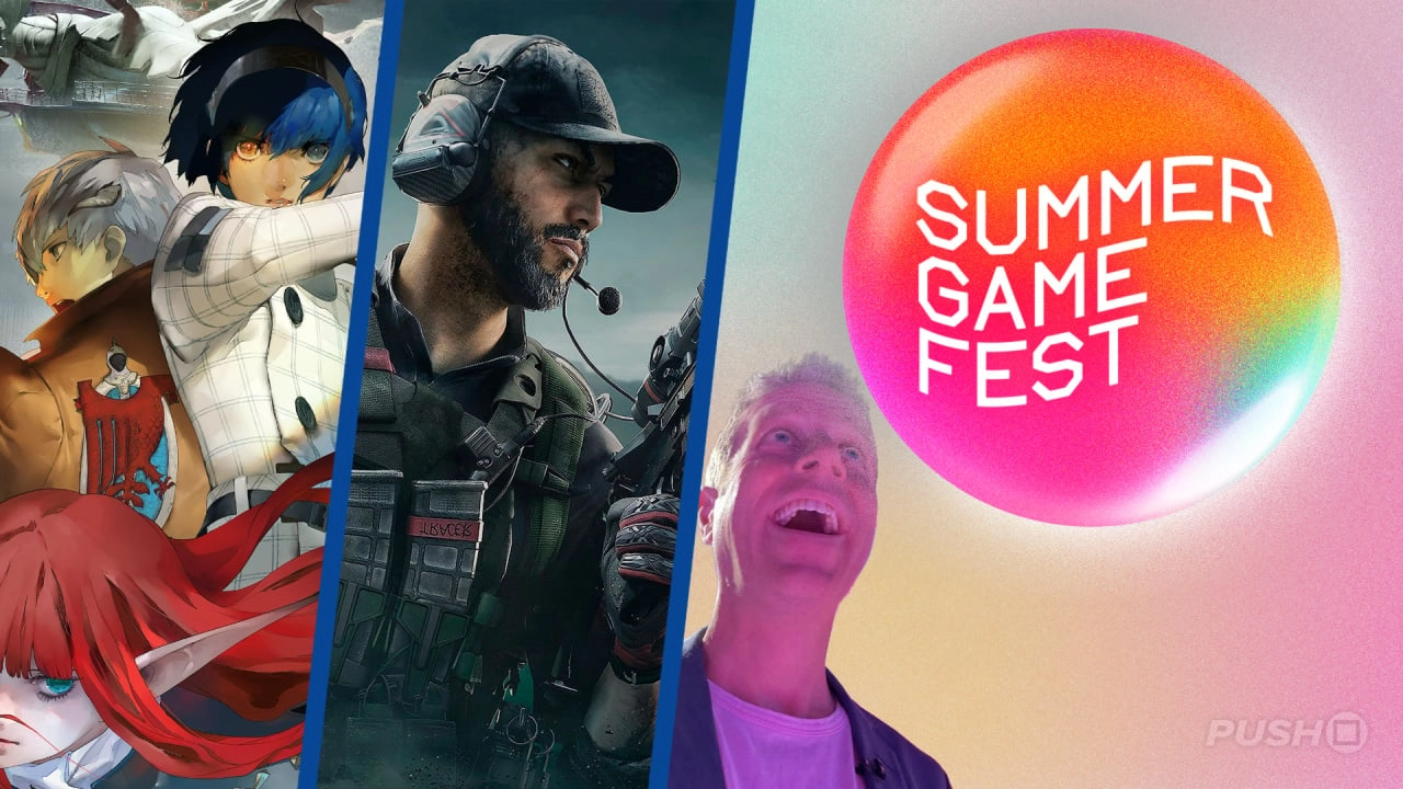 Summer Game Fest Live Showcase 2024: What to Expect