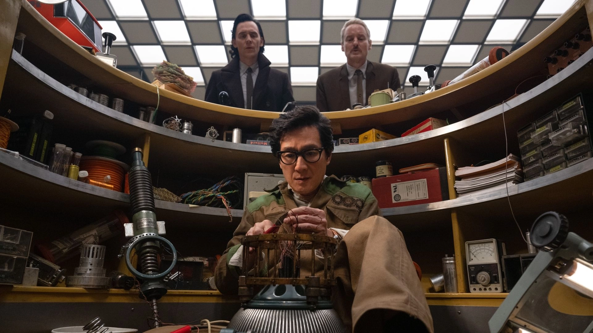 Dusting Off Marvel's Timeline for Loki Season 2