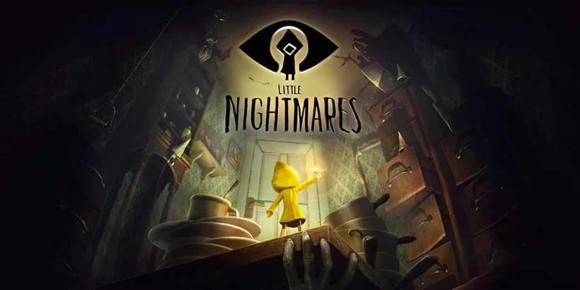 Little Nightmares Arrives on Mobile Platforms